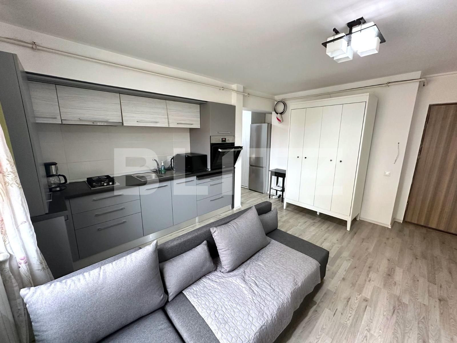 Apartament de închiriat 2 camere Iosefin - 129225AI | BLITZ Timișoara | Poza3