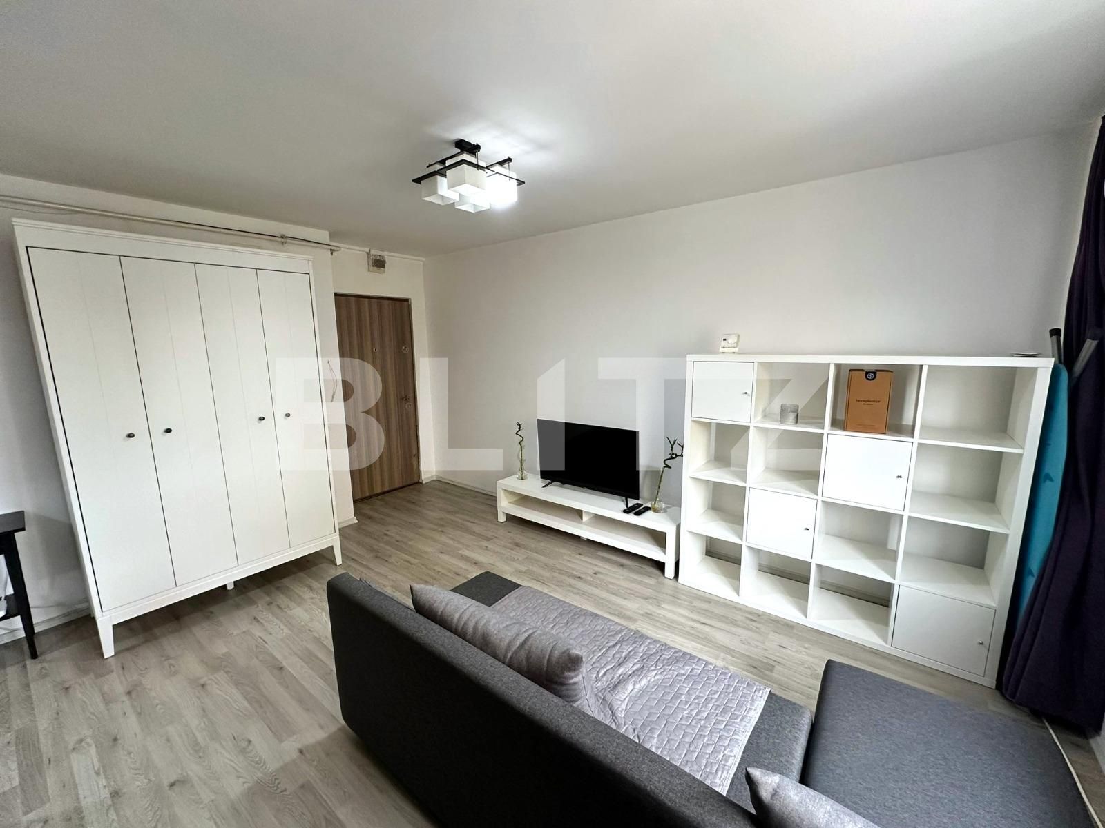 Apartament de închiriat 2 camere Iosefin - 129225AI | BLITZ Timișoara | Poza4