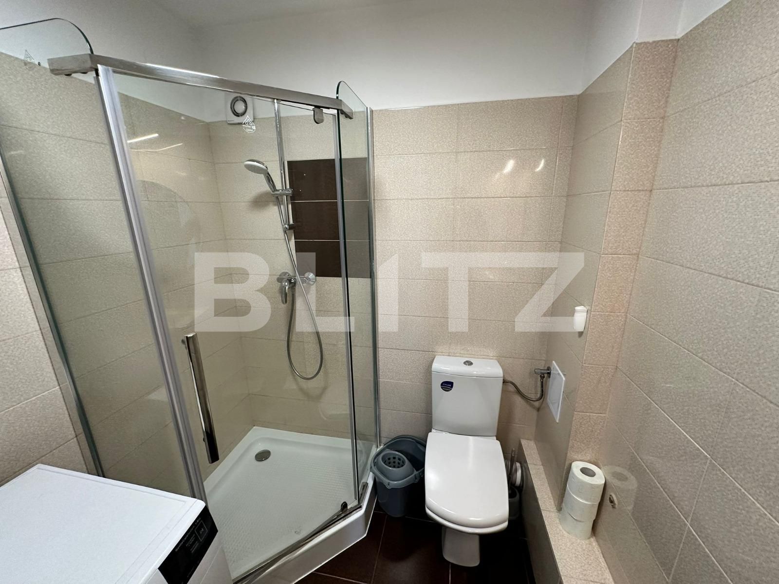 Apartament de închiriat 2 camere Iosefin - 129225AI | BLITZ Timișoara | Poza8
