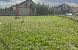 Teren intravilan, 966 mp, zona Braytim