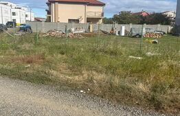 Teren intravilan, 966 mp, zona Braytim