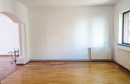 Casa individuala, 4 camere, Su = 125mp, St = 722 mp, zona Elisabetin