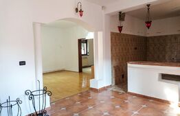 Casa individuala, 4 camere, Su = 125mp, St = 722 mp, zona Elisabetin