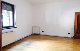 Casa individuala, 4 camere, Su = 125mp, St = 722 mp, zona Elisabetin