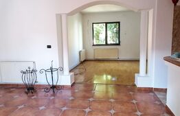 Casa individuala, 4 camere, Su = 125mp, St = 722 mp, zona Elisabetin