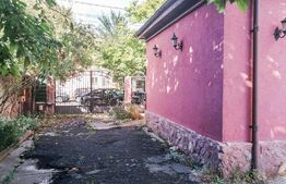 Casa individuala, 4 camere, Su = 125mp, St = 722 mp, zona Elisabetin