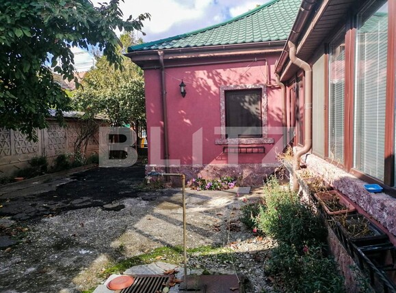 Casa de vânzare 4 camere Elisabetin - 129286CV | BLITZ Timișoara | Poza1