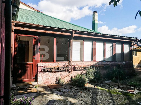 Casa de vânzare 4 camere Elisabetin - 129286CV | BLITZ Timișoara | Poza2