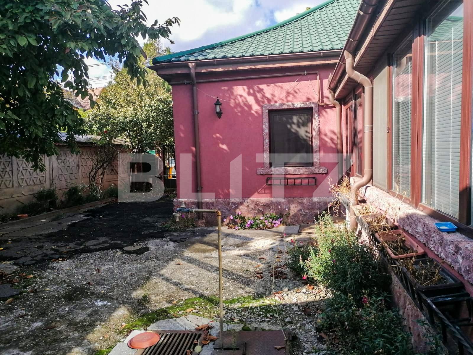 Casa de vânzare 4 camere Elisabetin - 129286CV | BLITZ Timișoara | Poza1