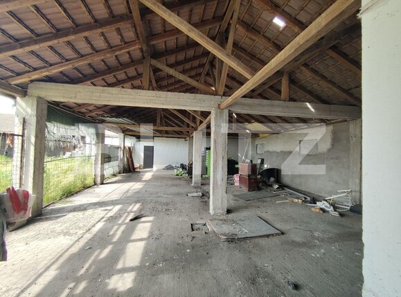 Teren de vânzare Exterior Sud - 129368TV | BLITZ Timișoara | Poza12