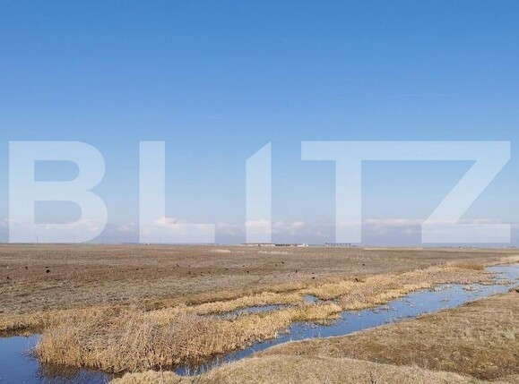 Teren de vânzare Exterior Sud - 129368TV | BLITZ Timișoara | Poza10