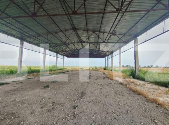 Teren de vânzare Exterior Sud - 129368TV | BLITZ Timișoara | Poza6