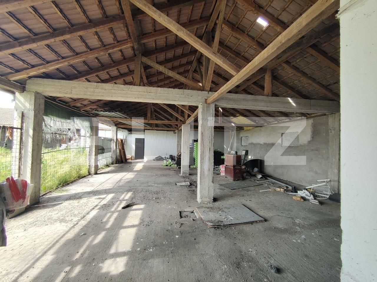 Teren de vânzare Exterior Sud - 129368TV | BLITZ Timișoara | Poza12