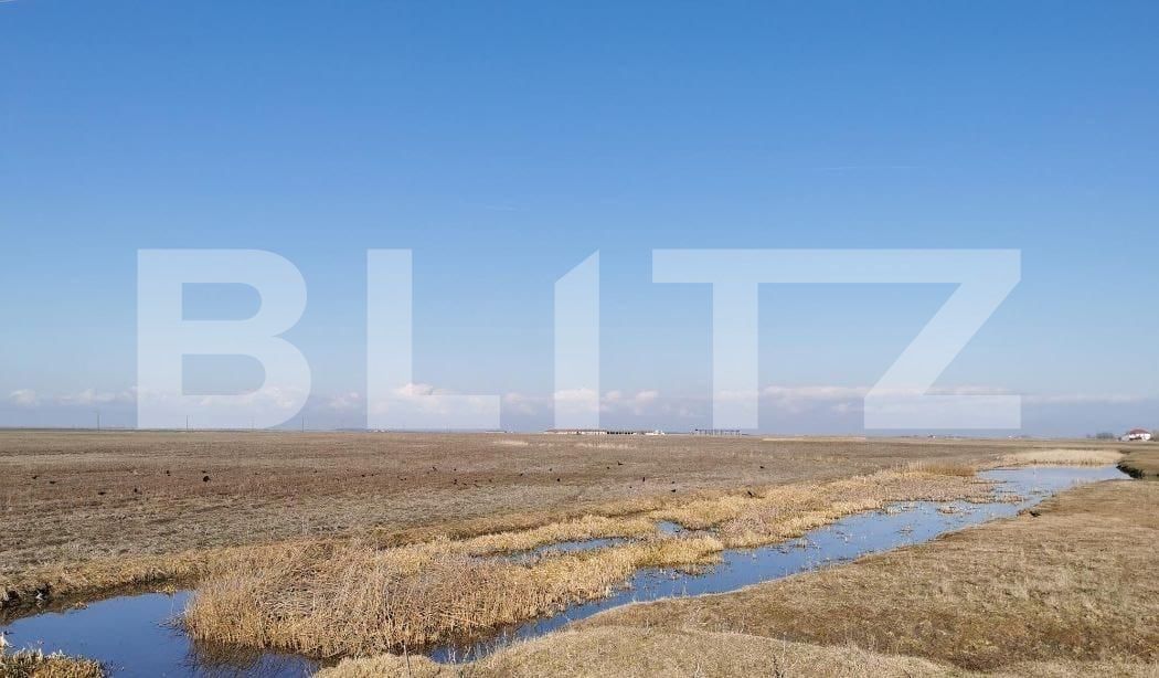 Teren de vânzare Exterior Sud - 129368TV | BLITZ Timișoara | Poza10