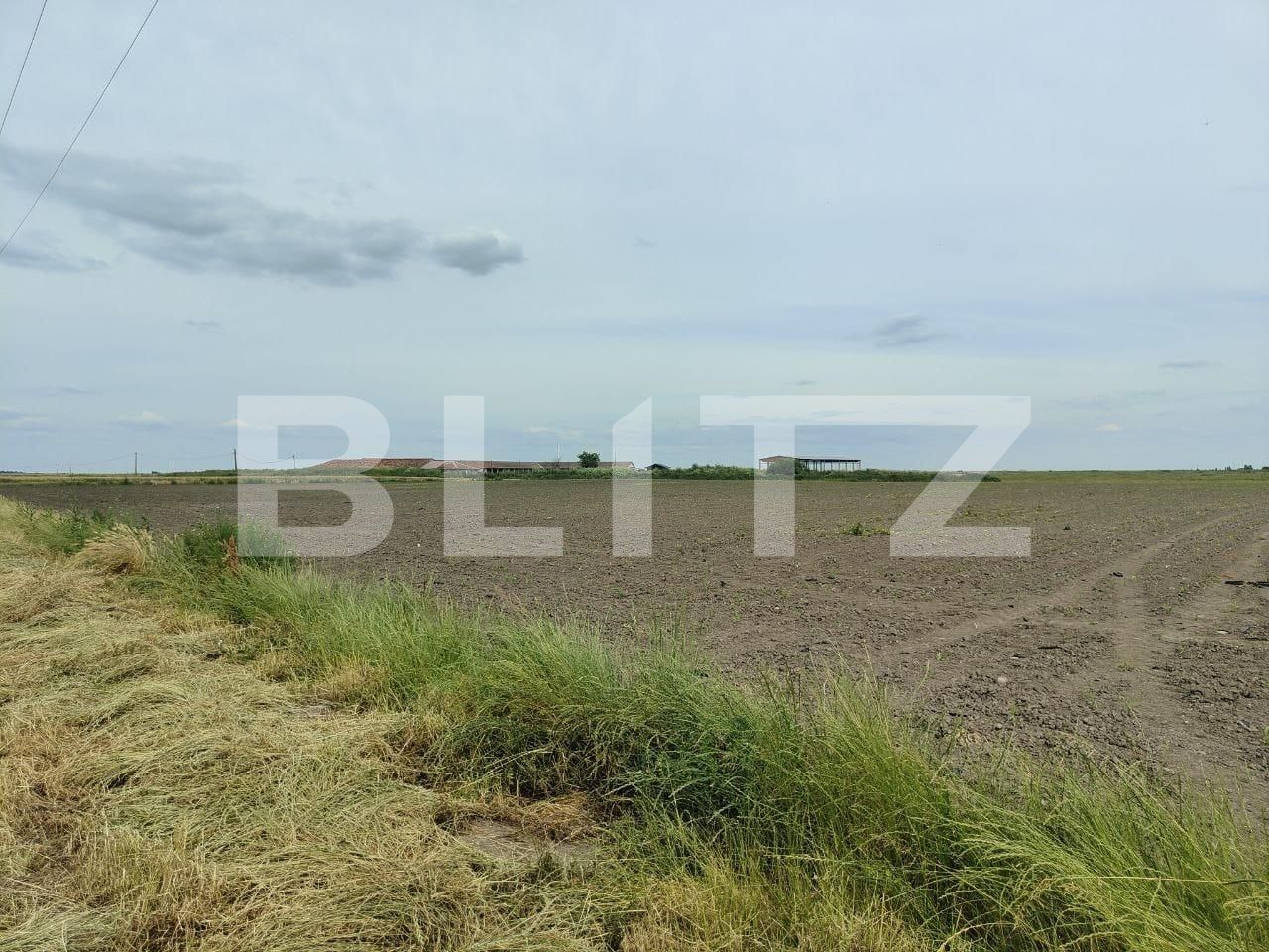 Teren de vânzare Exterior Sud - 129368TV | BLITZ Timișoara | Poza5