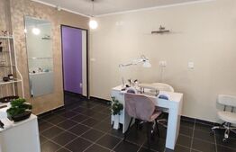 Spatiu comercial, 65 mp, luminos, ideal salon/servicii, zona Complex Studentesc