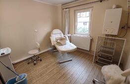 Spatiu comercial, 65 mp, luminos, ideal salon/servicii, zona Complex Studentesc