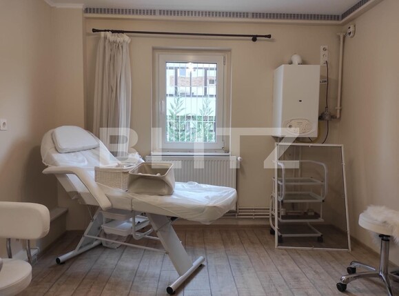 Spațiu comercial de închiriat Complex Studentesc - 129402SIC | BLITZ Timișoara | Poza1