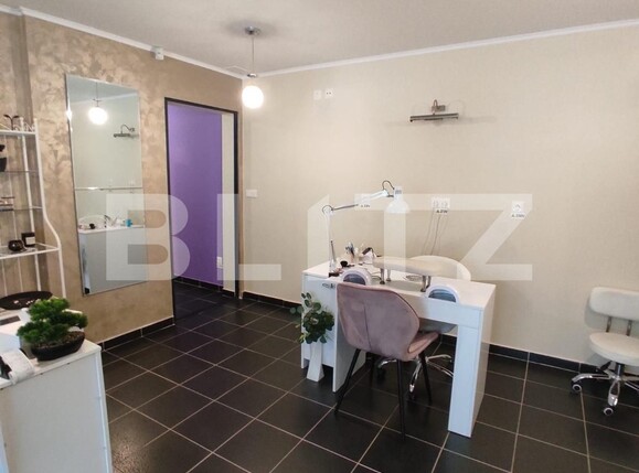 Spațiu comercial de închiriat Complex Studentesc - 129402SIC | BLITZ Timișoara | Poza3