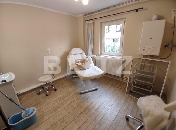 Spațiu comercial de închiriat Complex Studentesc - 129402SIC | BLITZ Timișoara | Poza2