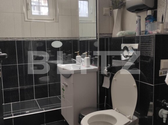 Spațiu comercial de închiriat Complex Studentesc - 129402SIC | BLITZ Timișoara | Poza4