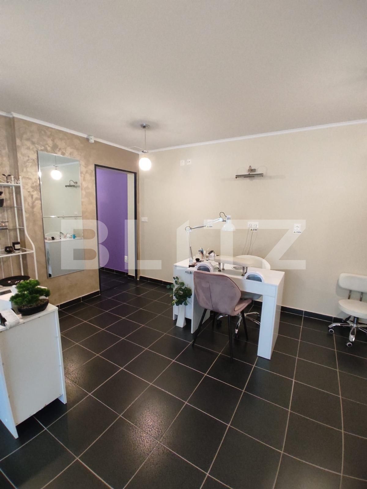 Spațiu comercial de închiriat Complex Studentesc - 129402SIC | BLITZ Timișoara | Poza3