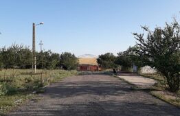 De vanzare teren-intravilan, ferma 9,5 ha, Tulcea-Sf. Gheorghe 