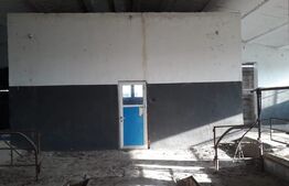 De vanzare teren-intravilan, ferma 9,5 ha, Tulcea-Sf. Gheorghe 