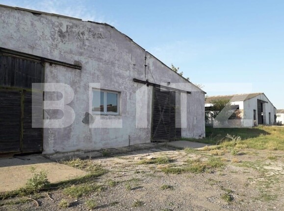 Teren de vânzare Exterior Nord - 129470TV | BLITZ Timișoara | Poza9