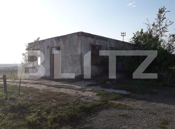 Teren de vânzare Exterior Nord - 129470TV | BLITZ Timișoara | Poza5