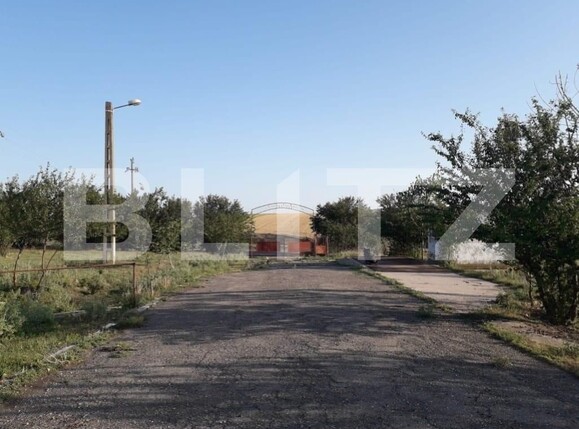 Teren de vânzare Exterior Nord - 129470TV | BLITZ Timișoara | Poza1