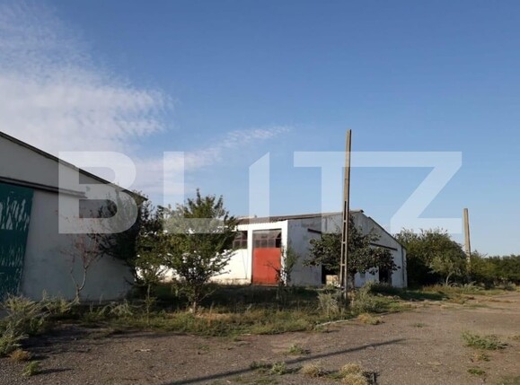 Teren de vânzare Exterior Nord - 129470TV | BLITZ Timișoara | Poza8