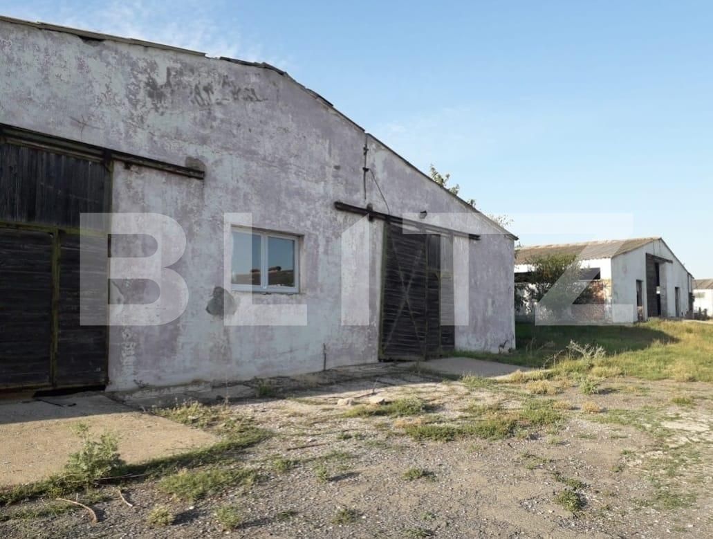 Teren de vânzare Exterior Nord - 129470TV | BLITZ Timișoara | Poza9