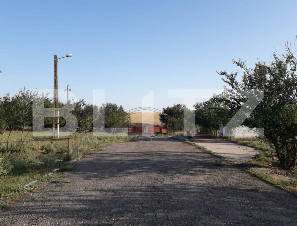 Teren de vânzare Exterior Nord - 129470TV | BLITZ Timișoara | Poza1