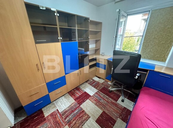 Apartament de închiriat 3 camere Complex Studentesc - 129475AI | BLITZ Timișoara | Poza6