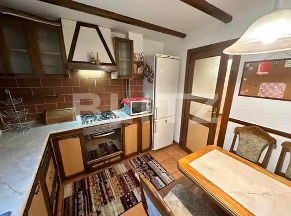 Apartament de închiriat 3 camere Complex Studentesc - 129475AI | BLITZ Timișoara | Poza3