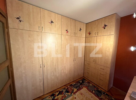 Apartament de închiriat 3 camere Complex Studentesc - 129475AI | BLITZ Timișoara | Poza11
