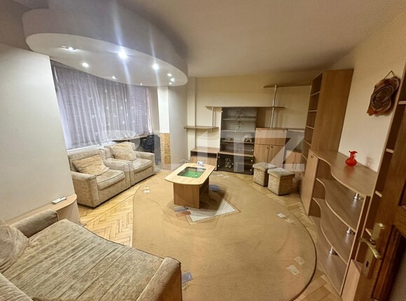 Apartament de închiriat 3 camere Complex Studentesc - 129475AI | BLITZ Timișoara | Poza2