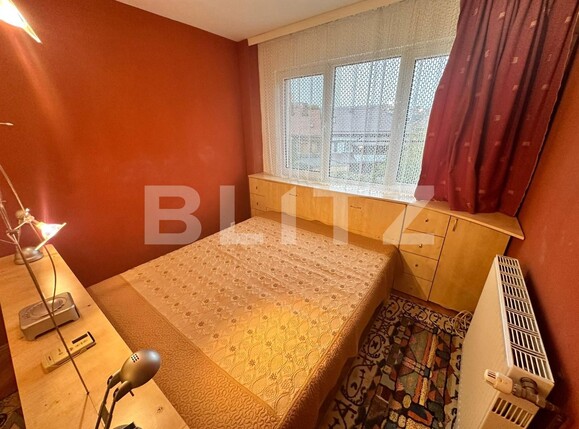 Apartament de închiriat 3 camere Complex Studentesc - 129475AI | BLITZ Timișoara | Poza10