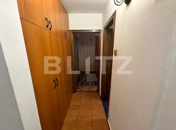 Apartament de închiriat 3 camere Complex Studentesc - 129475AI | BLITZ Timișoara | Poza9