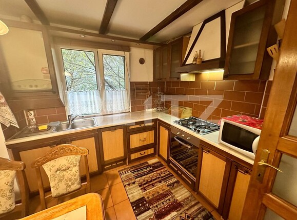 Apartament de închiriat 3 camere Complex Studentesc - 129475AI | BLITZ Timișoara | Poza4