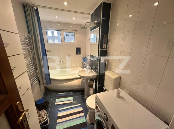 Apartament de închiriat 3 camere Complex Studentesc - 129475AI | BLITZ Timișoara | Poza7