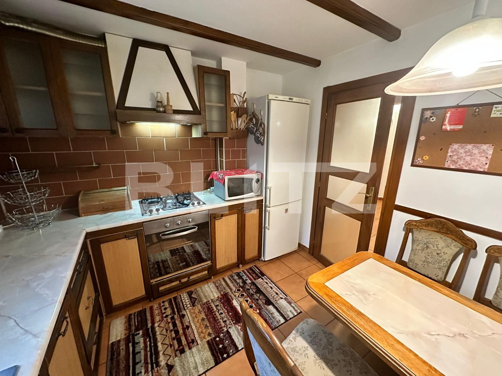 Apartament de închiriat 3 camere Complex Studentesc - 129475AI | BLITZ Timișoara | Poza3