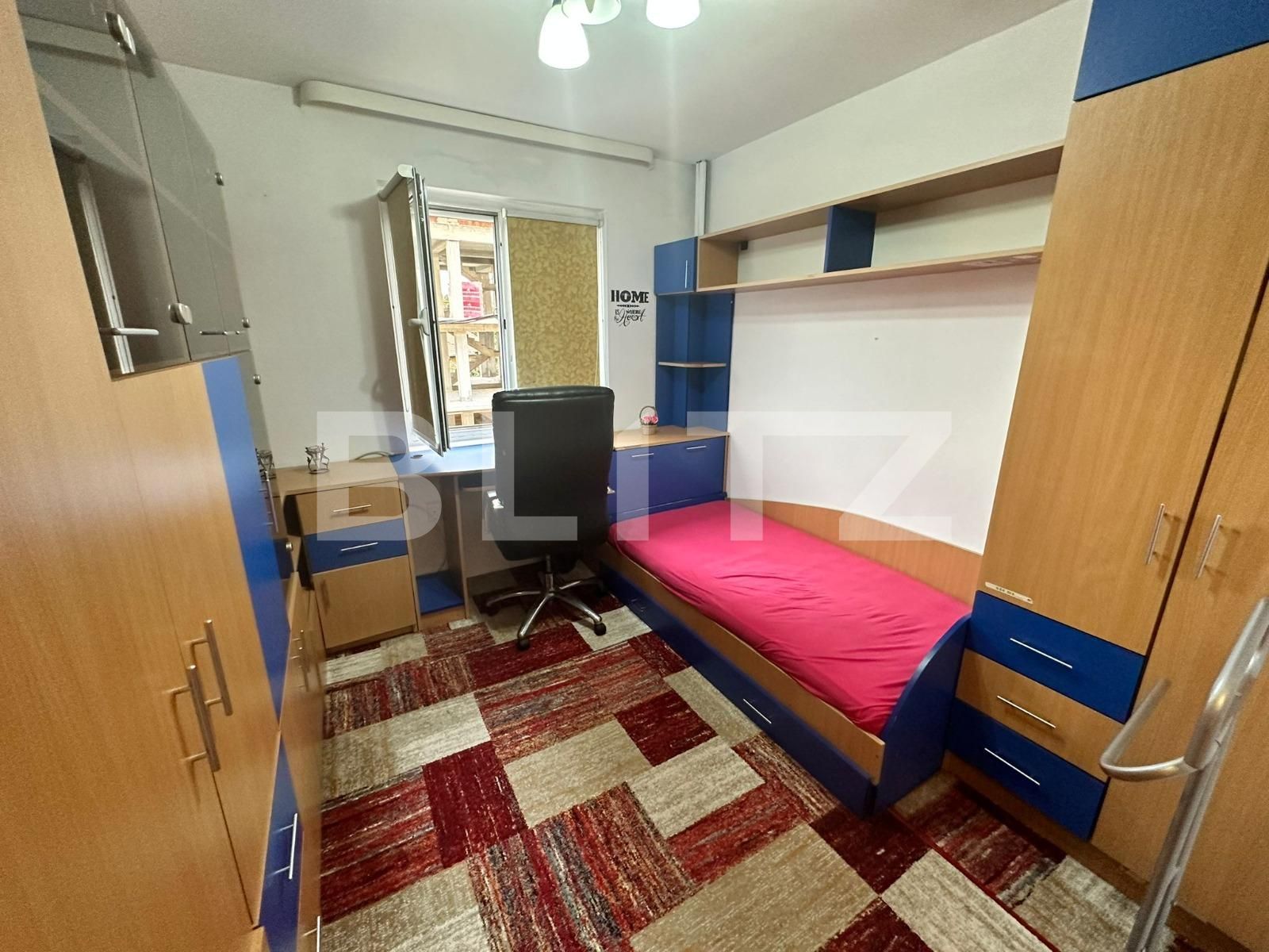 Apartament de închiriat 3 camere Complex Studentesc - 129475AI | BLITZ Timișoara | Poza5