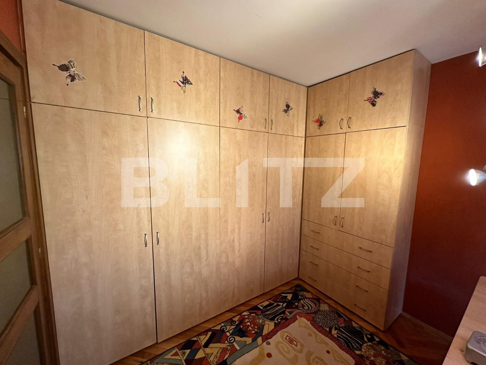Apartament de închiriat 3 camere Complex Studentesc - 129475AI | BLITZ Timișoara | Poza11