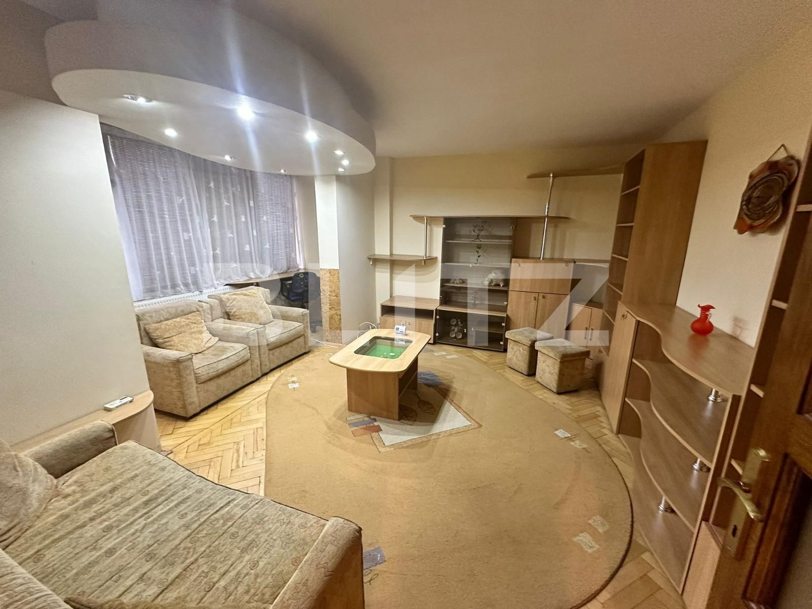 Apartament de închiriat 3 camere Complex Studentesc - 129475AI | BLITZ Timișoara | Poza2