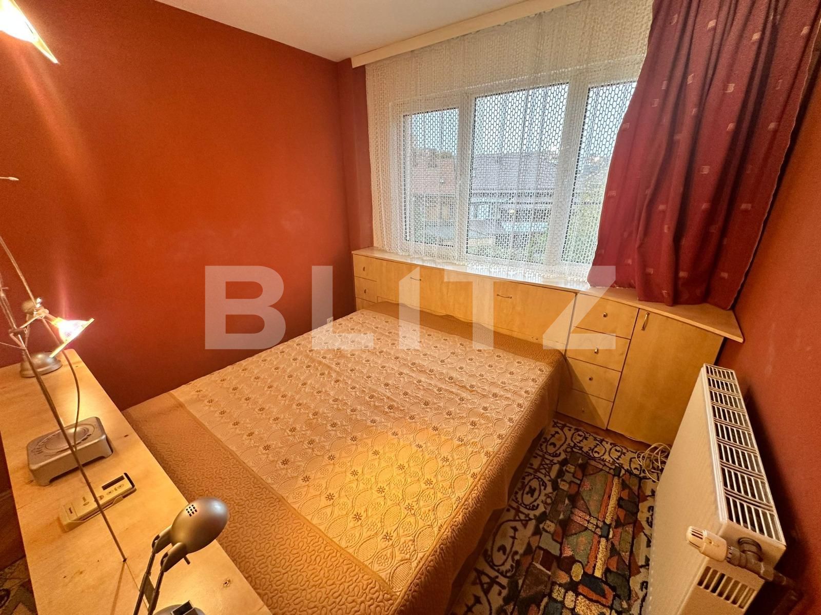 Apartament de închiriat 3 camere Complex Studentesc - 129475AI | BLITZ Timișoara | Poza10