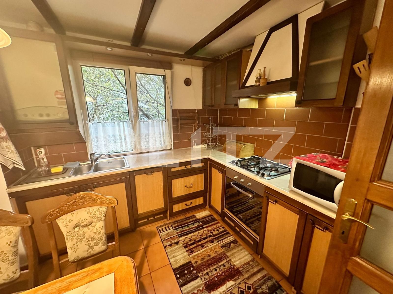 Apartament de închiriat 3 camere Complex Studentesc - 129475AI | BLITZ Timișoara | Poza4