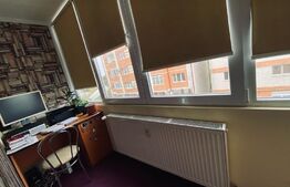 Apartament decomandat, mobilat, 3 camere, 76mp, zona Steaua