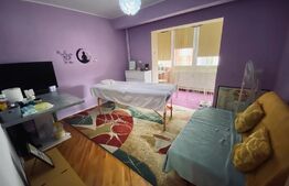 Apartament decomandat, mobilat, 3 camere, 76mp, zona Steaua